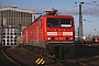 LEW 20412 - DB Regio "143 962-9"
03.02.2007 - Regensburg, HauptbahnhofChristoph Schmidt