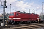 LEW 20413 - DB "143 963-7"
15.04.1992 - Helmstedt
Archiv Ingmar Weidig