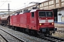 LEW 20413 - ITX "143 963-7"
30.03.2025 - Kassel-WilhelmshöheDieter Römhild