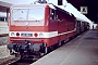 LEW 20413 - DB "143 963-7"
07.09.1991 - Göttingen
Helmuth Cohrs