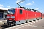 LEW 20414 - DB Regio "143 964-5"
17.04.2008 - Dortmund
Wim Bruggeling