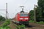 LEW 20414 - DB Regio "143 964-5"
26.07.2008 - Düsseldorf-Eller Süd
Martin Weidig