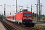 LEW 20414 - DB Regio "143 964-5"
19.09.2009 - Oberhausen, Hauptbahnhof
Jens Böhmer