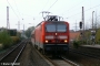 LEW 20414 - DB Regio "143 964-5"
11.03.2005 - Mülheim (Ruhr)
Dieter Römhild