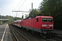 LEW 20414 - DB Regio "143 964-5"
20.09.2009 - Essen-Steele
Jan Erning