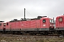 LEW 20415 - DB Regio "143 965-2"
01.02.2021 - Leverkusen-Opladen
Ingmar Weidig