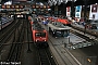 LEW 20416 - DB Regio "143 966-0"
15.06.2010 - Hamburg, Hauptbahnhof
Paul Tabbert