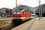 LEW 20417 - DB Regio "143 967-8"
21.09.1999 - Leipzig, Hauptbahnhof
Oliver Wadewitz