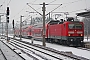 LEW 20417 - DB Regio "143 967-8"
08.01.2010 - Pirna
Sven Hohlfeld