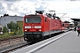 LEW 20417 - DB Regio "143 967"
07.08.2011 - Hohenstein-Ernstthal
Felix Bochmann