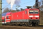 LEW 20417 - DB Regio "143 967"
09.12.2014 - Dresden-Reick
Stefan Ehlig