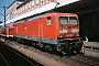 LEW 20418 - DB AG "143 968-6"
08.08.1998 - Mannheim, Hauptbahnhof
Ernst Lauer