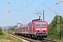 LEW 20418 - DB Regio "143 968-6"
29.07.2004 - Babenhausen
Dieter Römhild