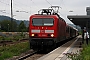 LEW 20418 - DB Regio "143 968-6"
07.09.2010 - Niederlahnstein
Jens Böhmer