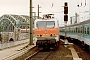 LEW 20419 - DB AG "143 601-3"
20.09.1995 - Köln, Hauptbahnhof
Wolfram Wätzold