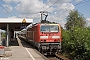 LEW 20419 - DB Regio "143 601-3"
03.08.2007 - Duisburg-Schlenk
Ingmar Weidig