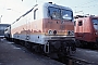 LEW 20420 - DB AG "143 602-1"
14.04.1995 - MannheimErnst Lauer