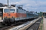 LEW 20420 - DB AG "143 602-1"
30.06.1996 - Freiburg (Breisgau), Hauptbahnhof
Ingmar Weidig