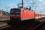 LEW 20420 - DB Regio "143 602-1"
01.07.2001 - Duisburg, Hauptbahnhof
Ernst Lauer