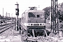 LEW 20421 - DR "243 603-8"
29.07.1991 - Dresden, Hauptbahnhof
Wolfram Wätzold