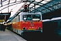 LEW 20421 - DB Regio "143 603-9"
19.10.1999 - Köln, Hauptbahnhof
Wolfram Wätzold