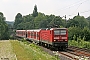 LEW 20421 - DB Regio "143 603-9"
28.06.2006 - Wetter (Ruhr)
Ingmar Weidig