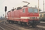 LEW 20422 - DR "243 604-6"
__.__.1991 - Leipzig, HauptbahnhofMaik Watzlawik
