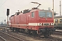 LEW 20422 - DR "243 604-6"
__.__.1991 - Leipzig, Hauptbahnhof
Maik Watzlawik