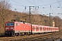 LEW 20422 - DB Regio "143 604-7"
15.02.2007 - Witten, Hauptbahnhof
Ingmar Weidig