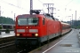 LEW 20422 - DB Regio "143 604-7"
20.07.2007 - Essen, Hauptbahnhof
Dieter Römhild