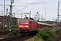 LEW 20422 - DB Regio "143 604-7"
17.07.2009 - Düsseldorf, Hauptbahnhof
Jens Böhmer