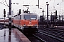 LEW 20423 - DB "143 605-4"
11.04.1993 - Köln, Hauptbahnhof
Ernst Lauer