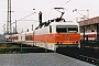 LEW 20423 - DB AG "143 605-4"
20.11.1997 - Düsseldorf, Hauptbahnhof
Wolfram Wätzold