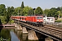 LEW 20423 - DB Regio "143 605-4"
23.06.2010 - Wetter (Ruhr)
Ingmar Weidig