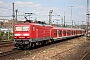 LEW 20423 - DB Regio "143 605-4"
26.08.2009 - Düsseldorf, Hauptbahnhof
Tobias Kußmann