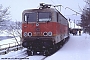 LEW 20424 - DB AG "143 606-2"
17.02.1996 - Schluchsee
Udo Plischewski