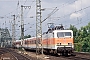 LEW 20424 - DB AG "143 606-2"
01.07.1997 - Köln-Deutz
Ingmar Weidig