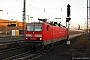 LEW 20424 - DB Regio "143 606-2"
18.12.2002 - Düsseldorf, Hauptbahnhof
Dieter Römhild