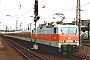 LEW 20425 - DB AG "143 607-0"
07.04.1994 - Düsseldorf, Hauptbahnhof
Jan Trampusch [†]