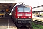 LEW 20425 - DB Regio "143 607-0"
10.05.2006 - Oberhausen, Hauptbahnhof
Stefan Sachs