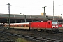 LEW 20426 - DB Regio "143 608-8"
18.12.2002 - Düsseldorf, HauptbahnhofDieter Römhild