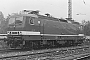 LEW 20428 - DR "243 610-3"
26.10.1990 - Erfurt
Wolfram Wätzold