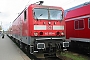 LEW 20428 - DB Regio "143 610-4"
27.04.2003 - Falkenberg (Elster)
Ronny Kunert