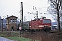 LEW 20429 - DR "243 611-1"
22.03.1991 - Bad Kösen
Ingmar Weidig