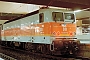 LEW 20429 - DB "143 611-2"
07.10.1992 - Düsseldorf
Wolfram Wätzold