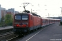 LEW 20431 - DB Regio "143 613-8"
13.11.2005 - Mülheim (Ruhr), Hauptbahnhof
Dieter Römhild