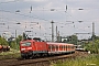 LEW 20432 - DB Regio "143 614-6"
09.07.2012 - Bochum-Ehrenfeld
Ingmar Weidig