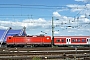 LEW 20432 - DB Regio "143 614-6"
30.05.2009 - Köln, Hauptbahnhof
Michael Kuschke