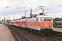 LEW 20432 - DB "143 614-6"
04.09.1993 - Oberhausen, Hauptbahnhof
Henk Hartsuiker