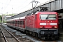 LEW 20433 - DB Regio "143 615-3"
06.07.2008 - Essen, Hauptbahnhof
Patrick Böttger